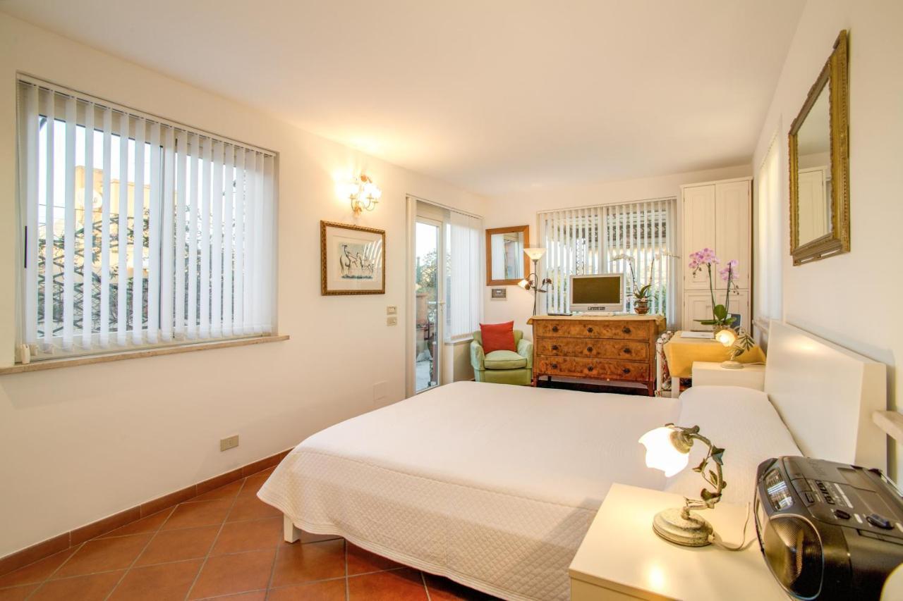 Exclusive Terrace Campo Di Fiori Pantheon