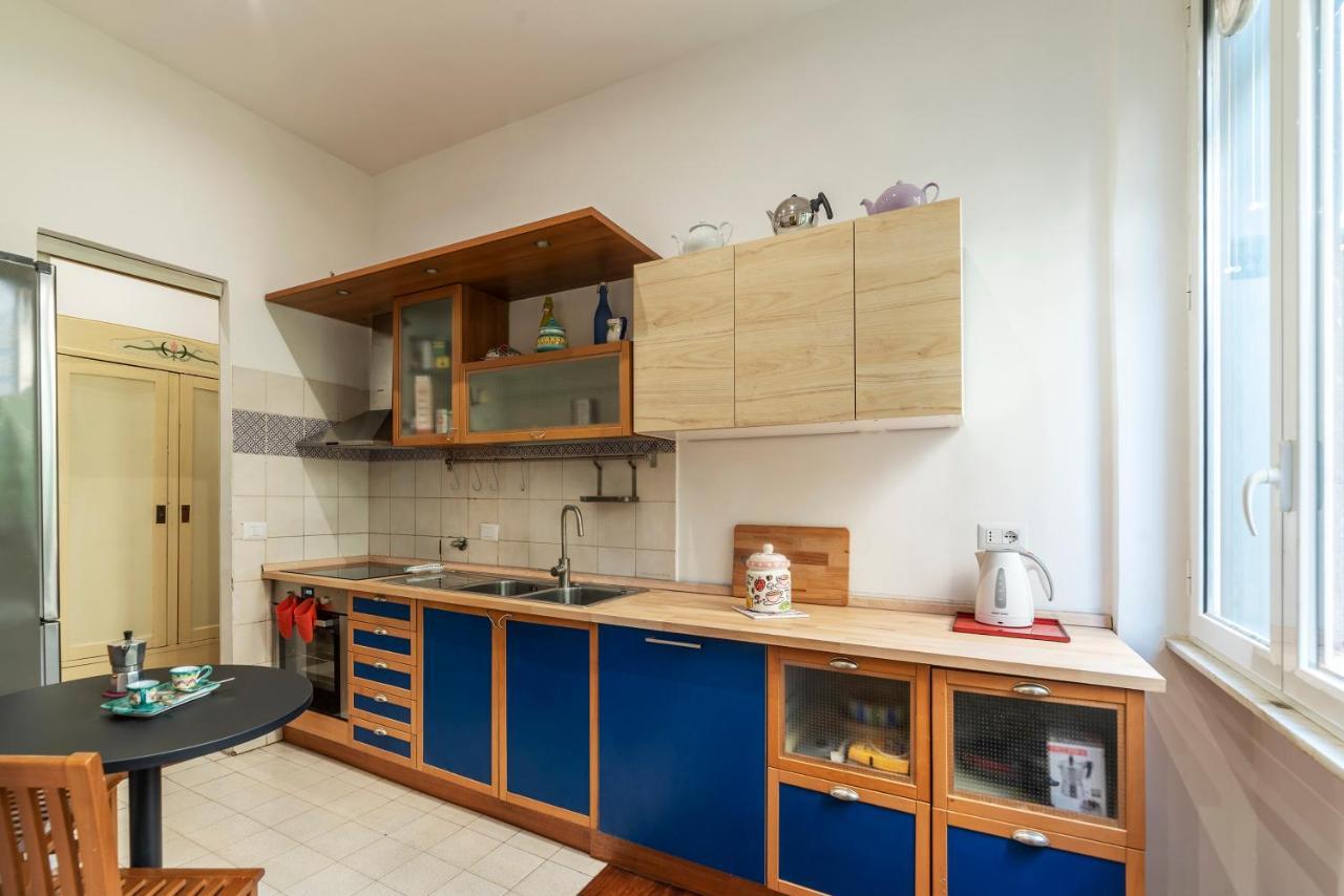 Apartment Piazza Bologna *