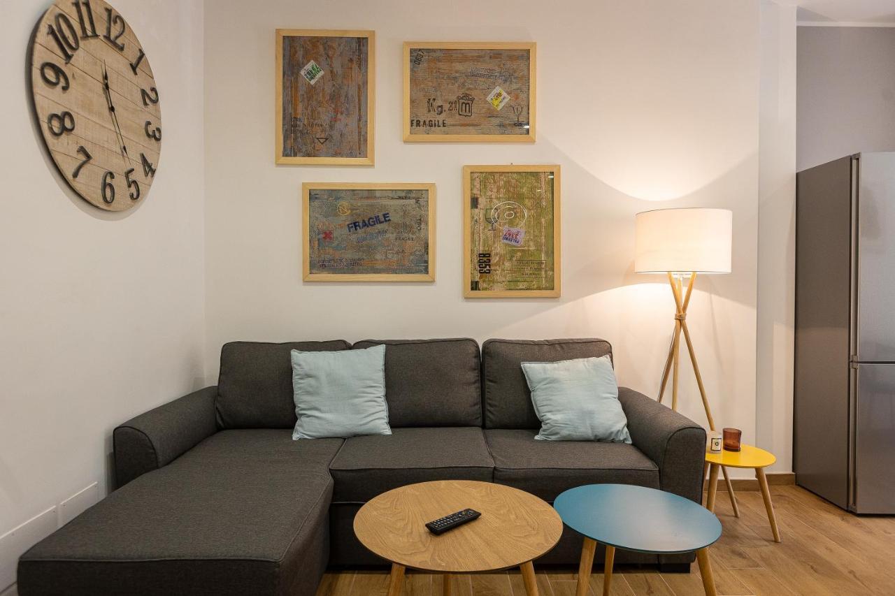 Amazing Viale Trastevere With Terrace Apartment *