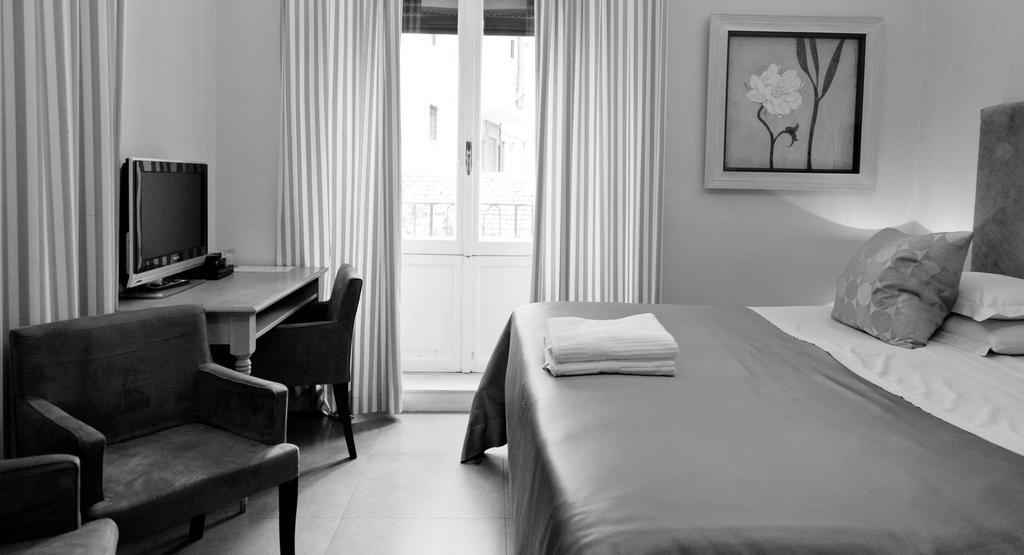 Hotel Valeri