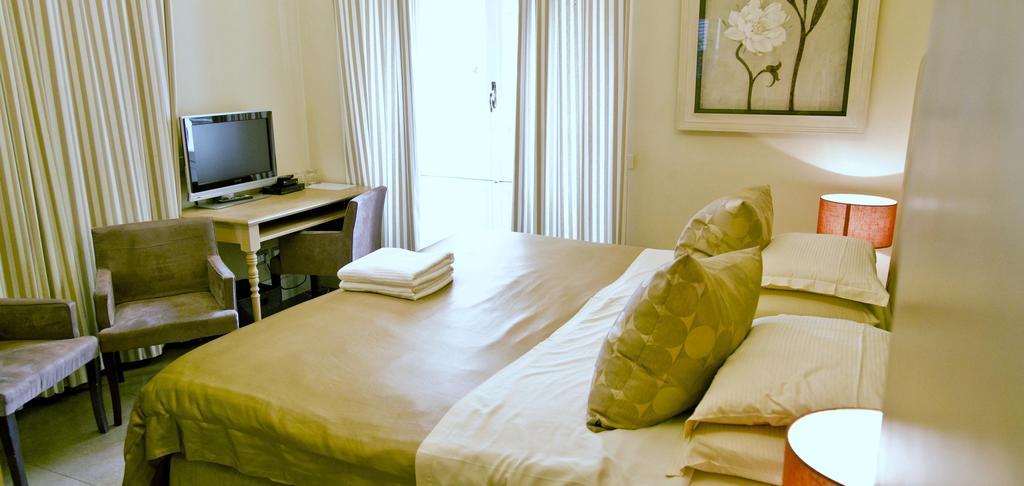 Valeri Hotel Roma