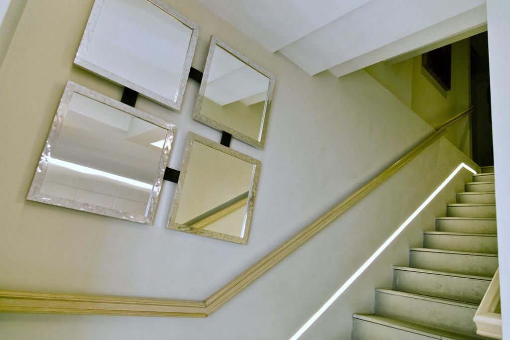 Hotel Valeri Roma