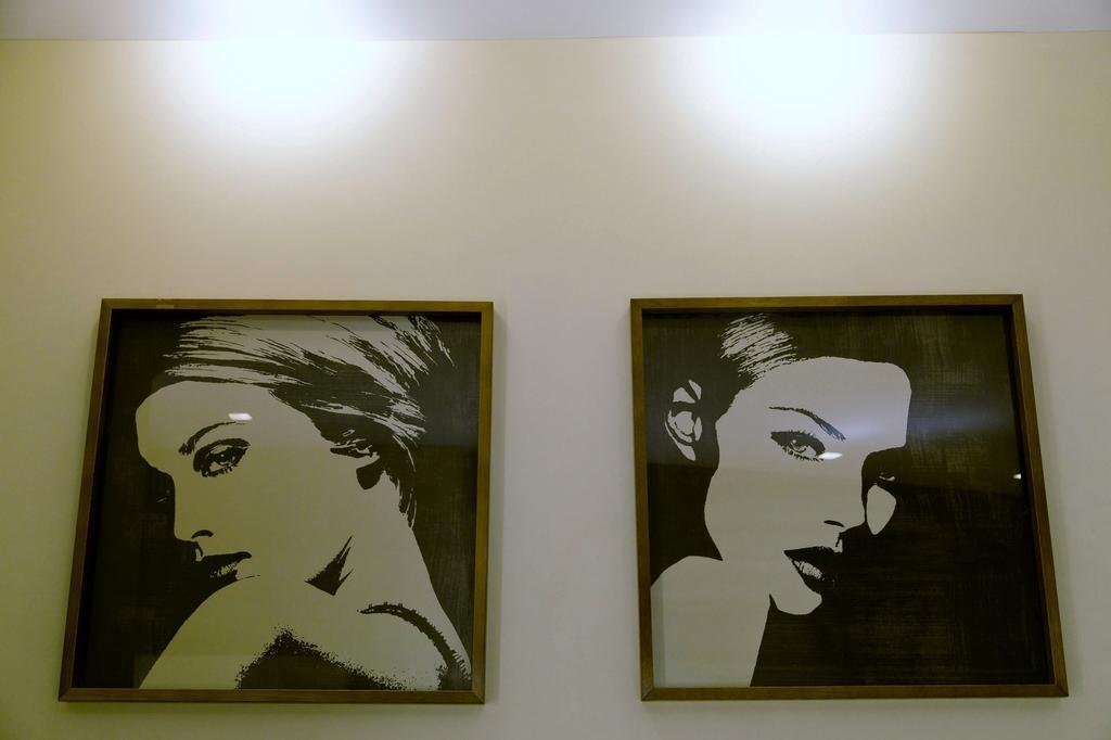 Valeri Hotel 3*