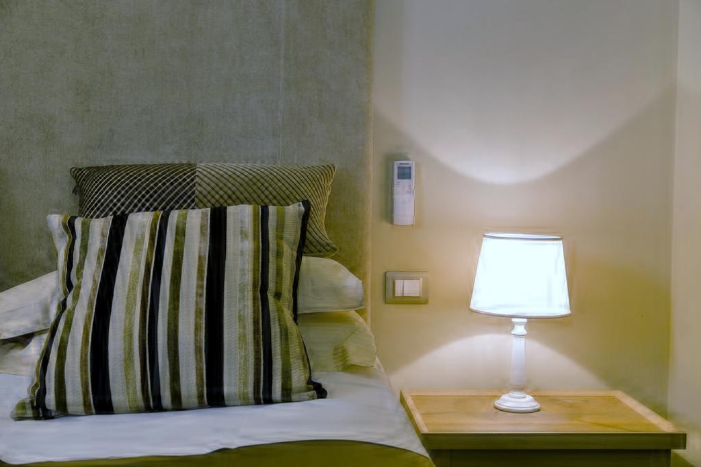 Valeri Hotel Roma
