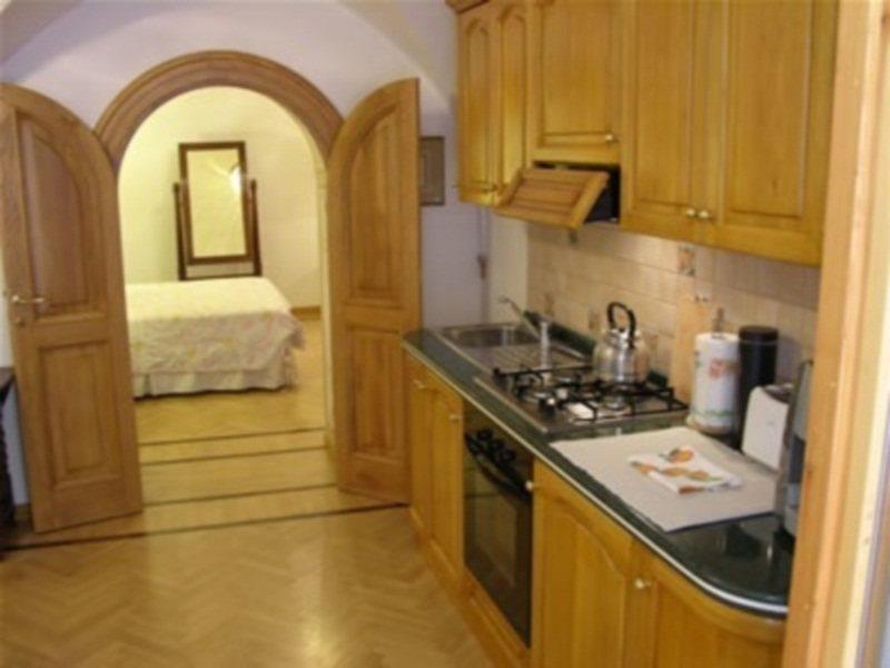 Bed & Breakfast Navona Gallery
