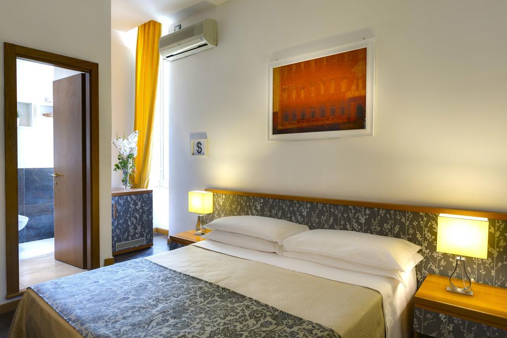 Marcantonio Hotel