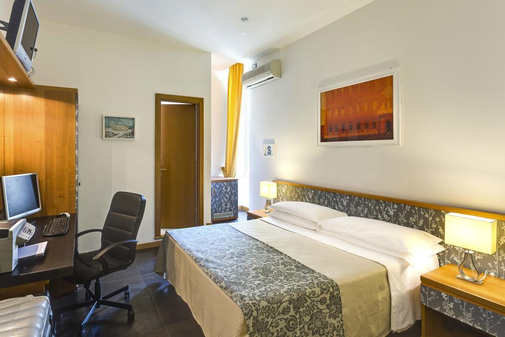 Hotel Marcantonio 2*