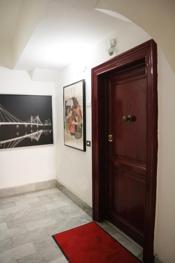 Apartment Almapetra Colosseo Rome