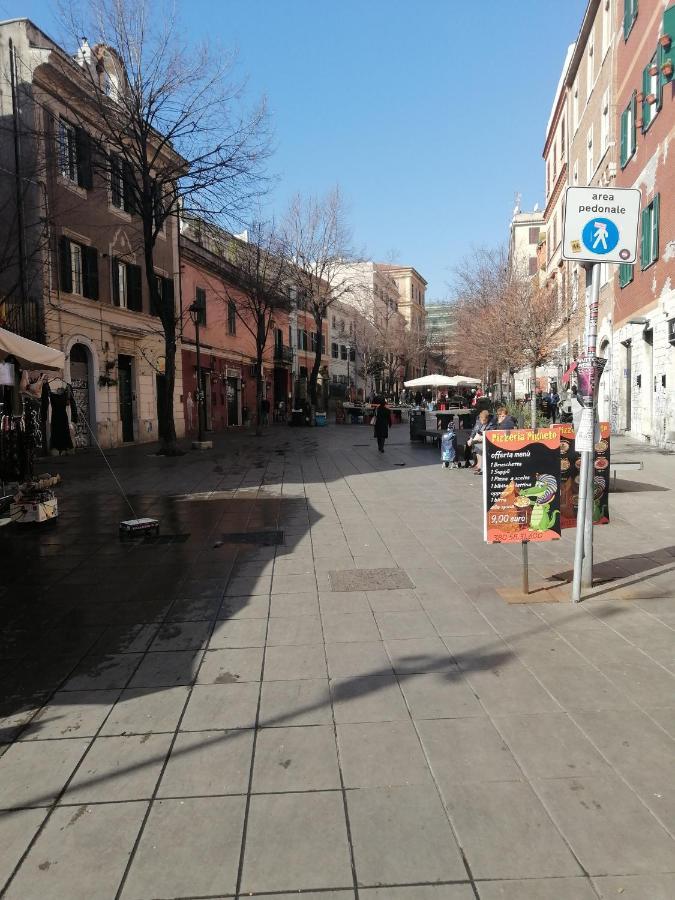 Pigneto7 Bed & Breakfast