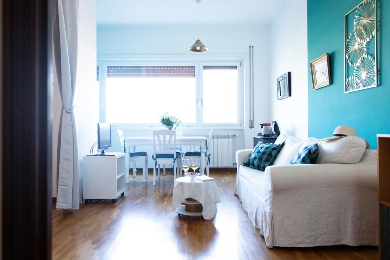 Eva's House Apartment
