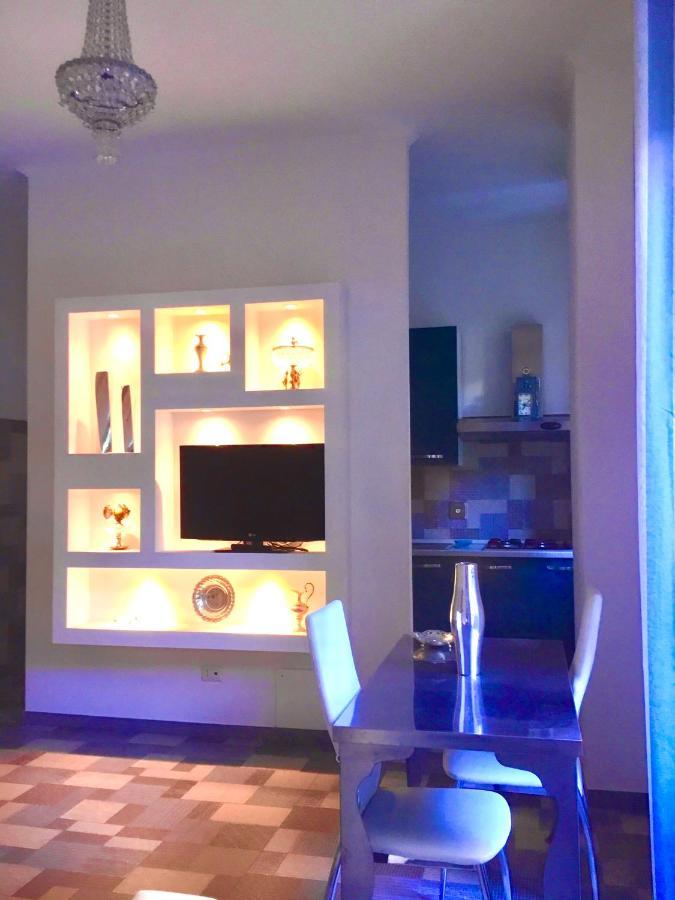 Apartment Providence Rome