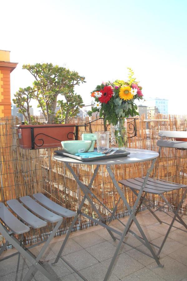 Pigneto7 Bed & Breakfast