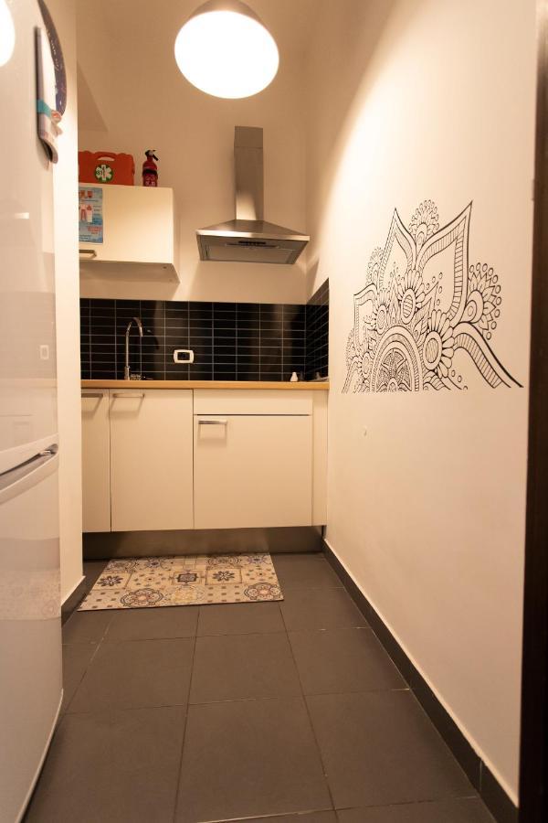 Eva's House Rome