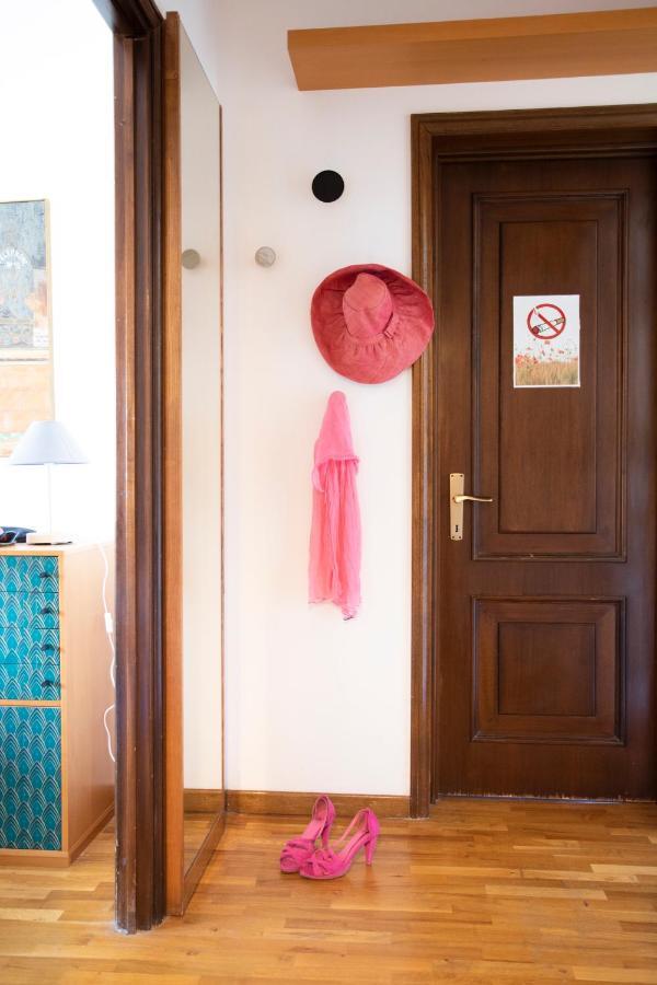 Eva's House Rome