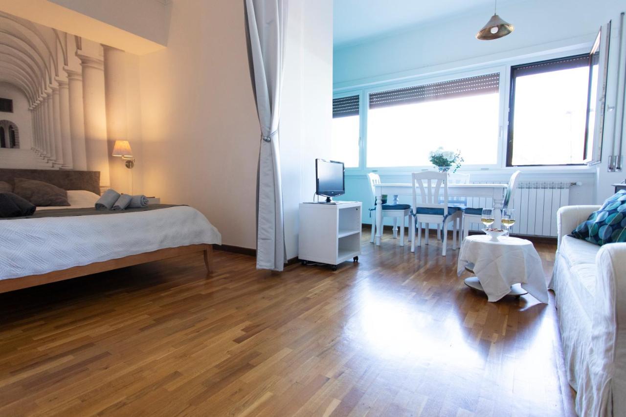 Eva's House Apartment