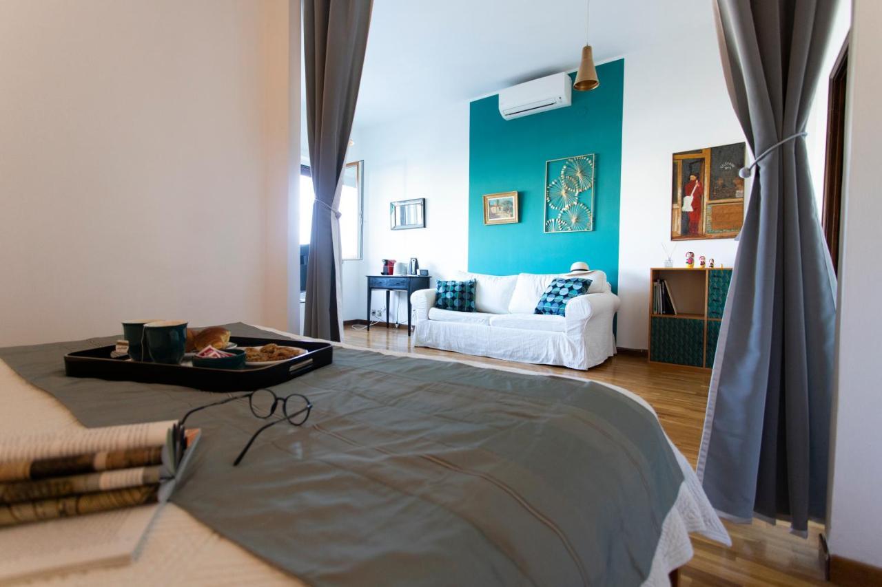 Eva's House Apartment