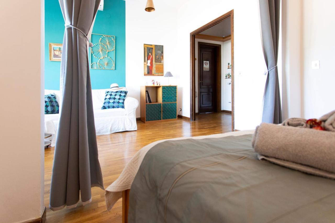 Eva's House Apartment