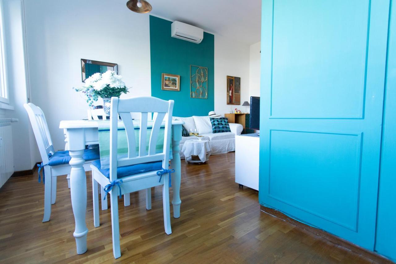 Eva's House Apartment