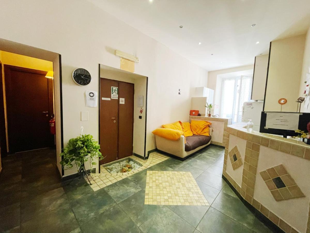 Clarian 3* Rome