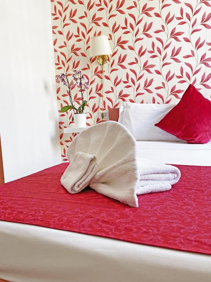 Appia 52 Guest house 3*