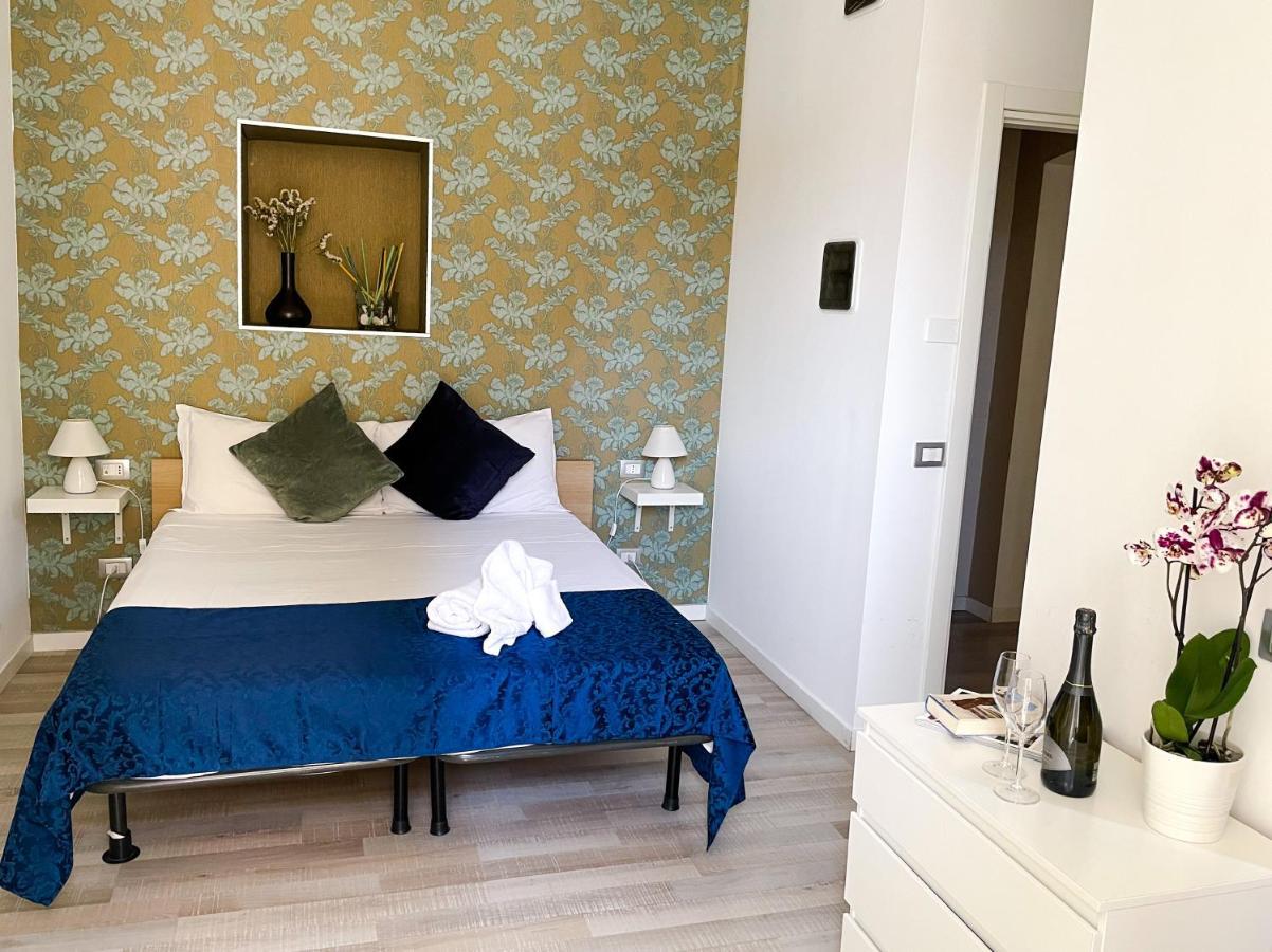 Guest house Appia 52