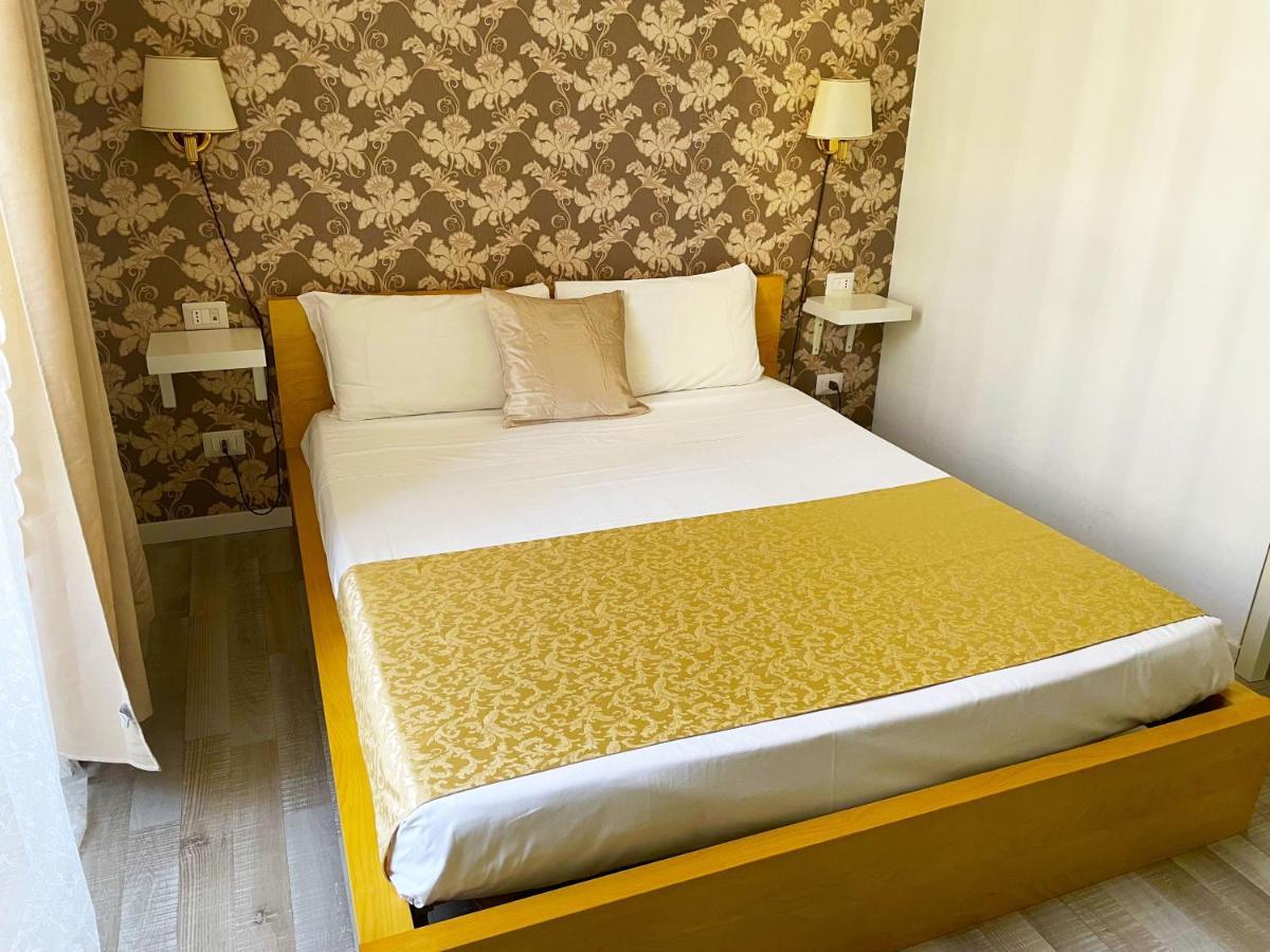 Appia 52 Guest house