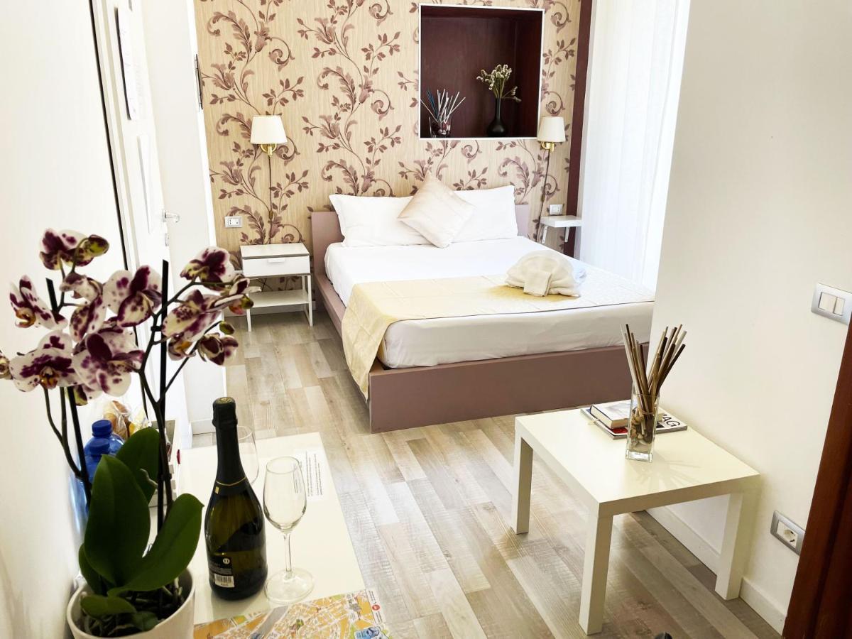 Guest house Appia 52 Rome