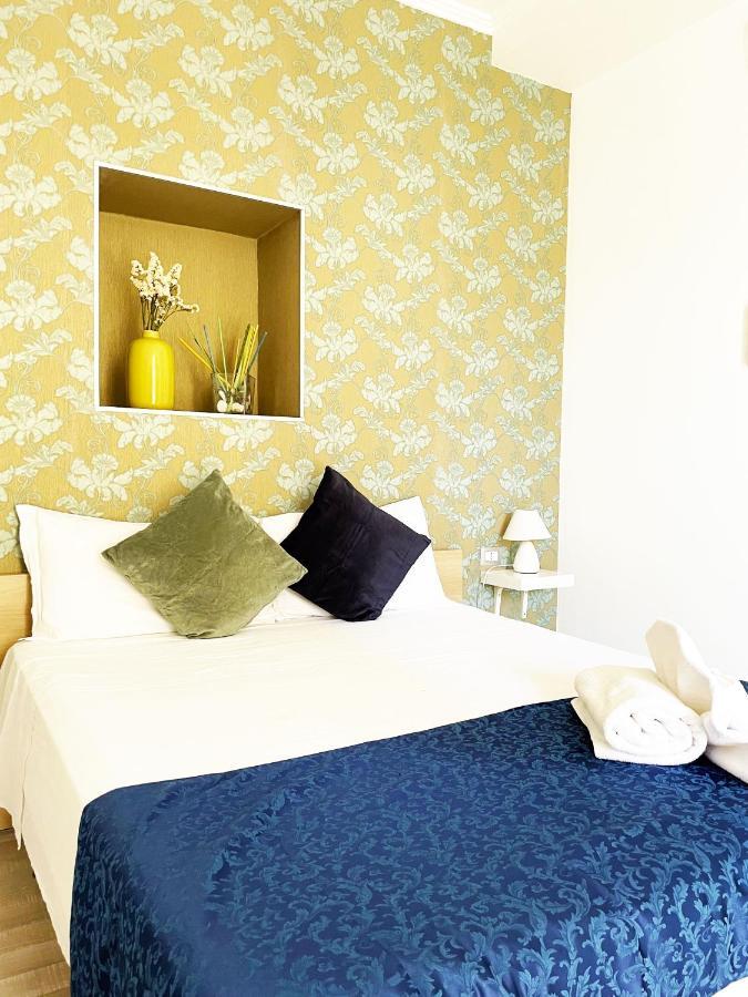 Appia 52 Guest house