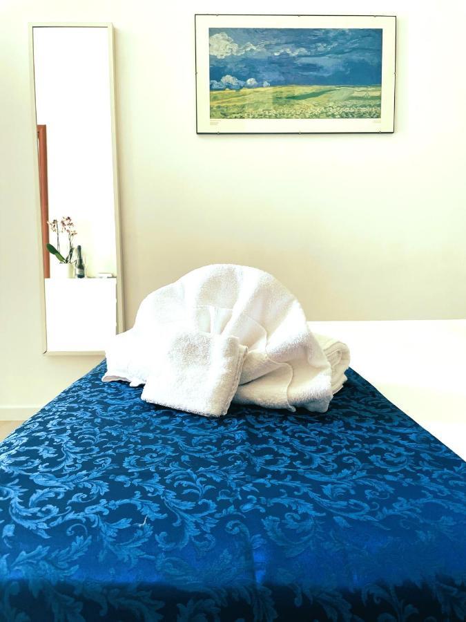 Guest house Appia 52