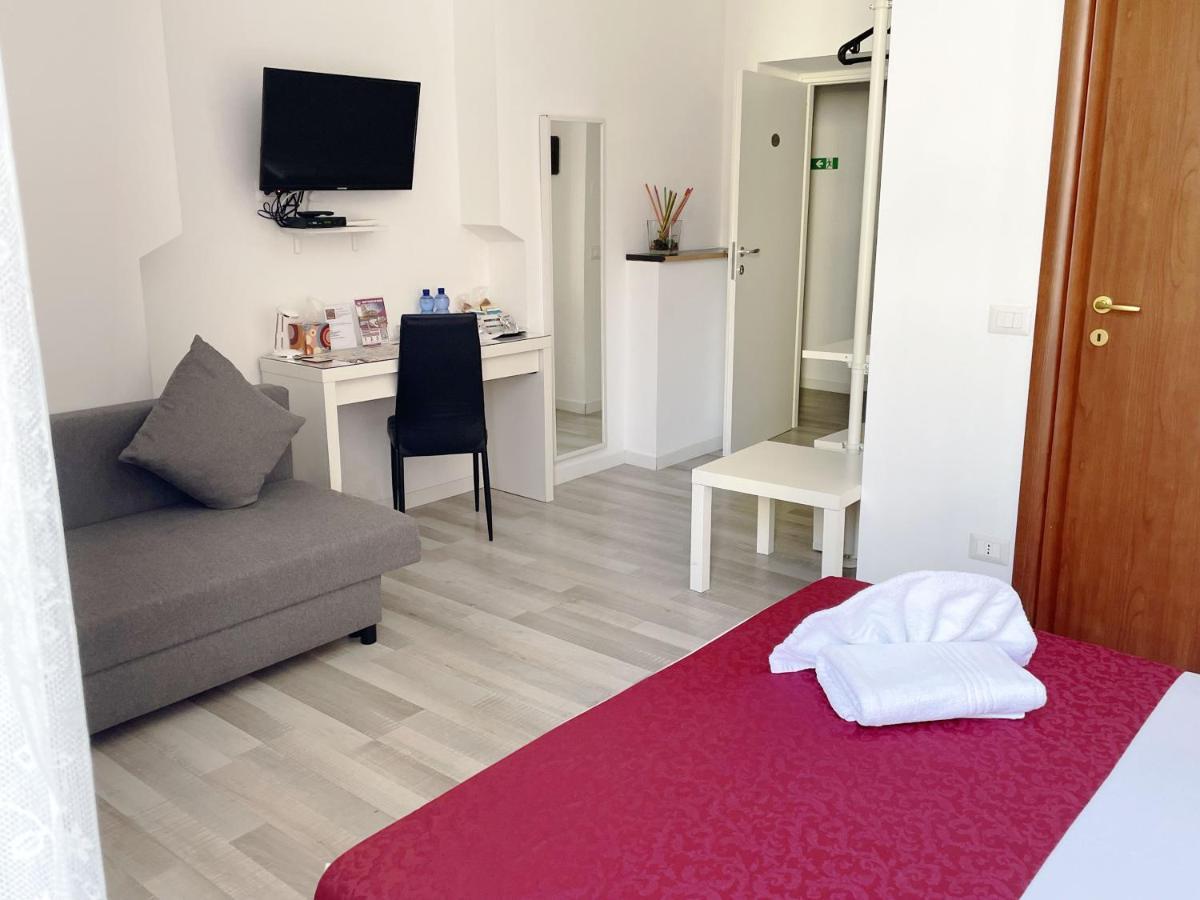 Appia 52 Guest house Rome