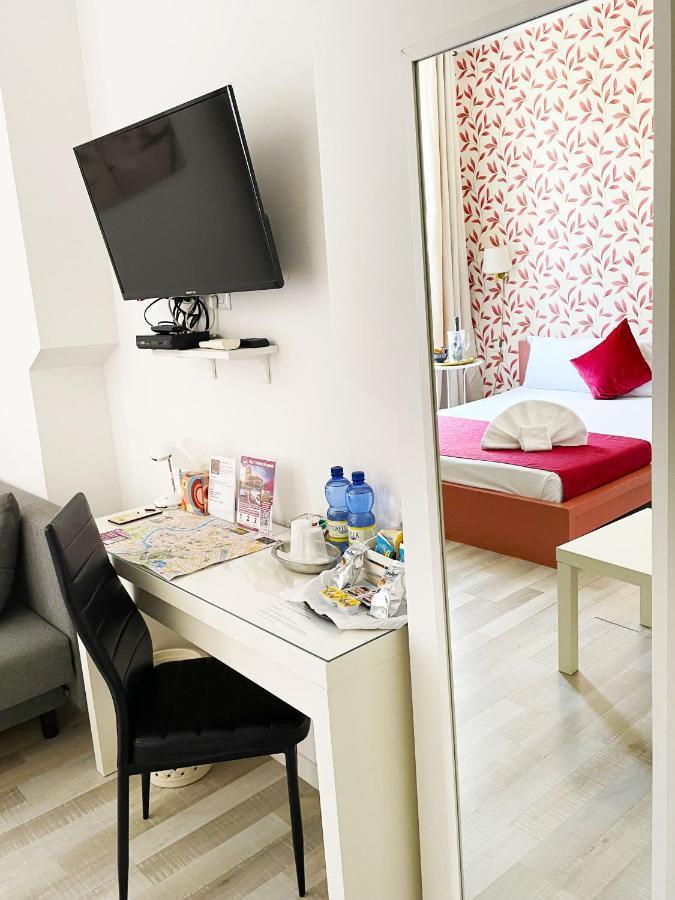 Appia 52 Guest house