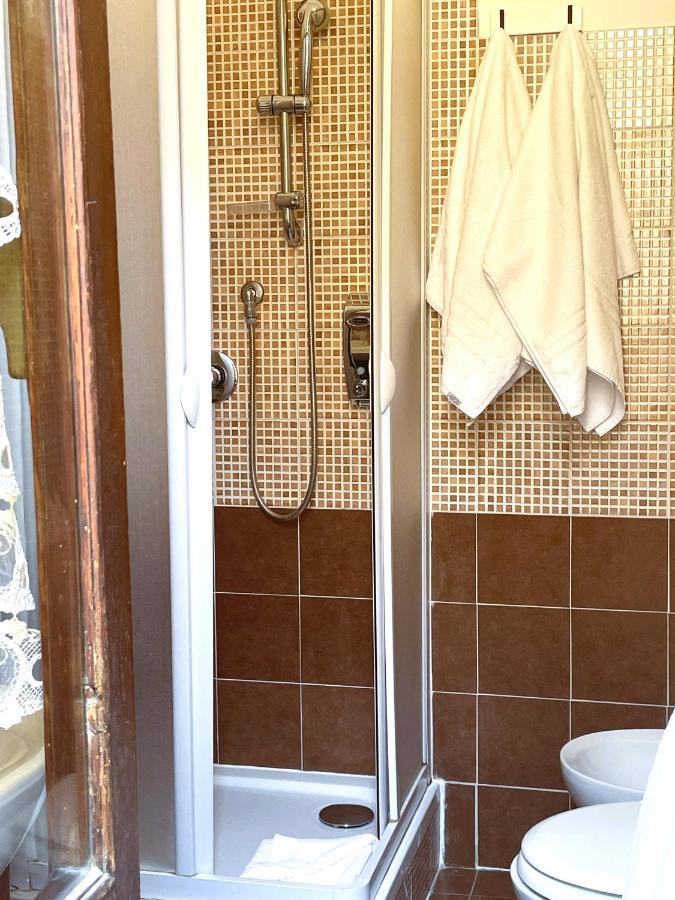 Appia 52 Guest house