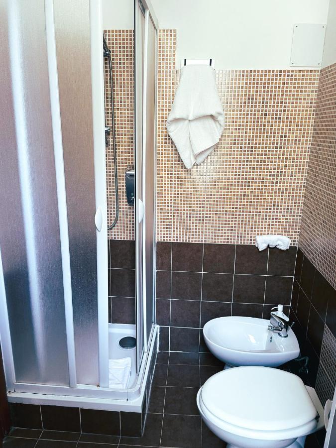 Appia 52 Guest house