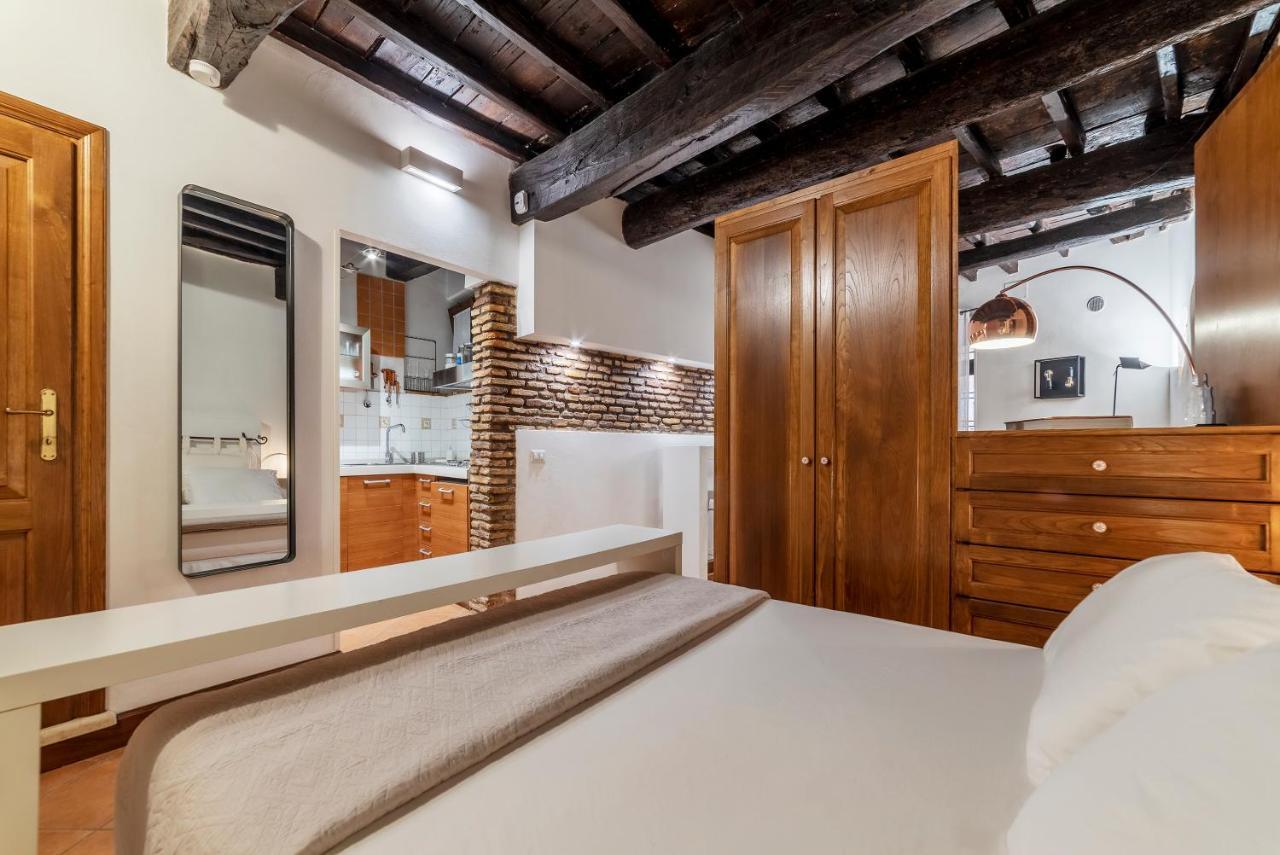 Apartment Heart Of Trastevere Flat *