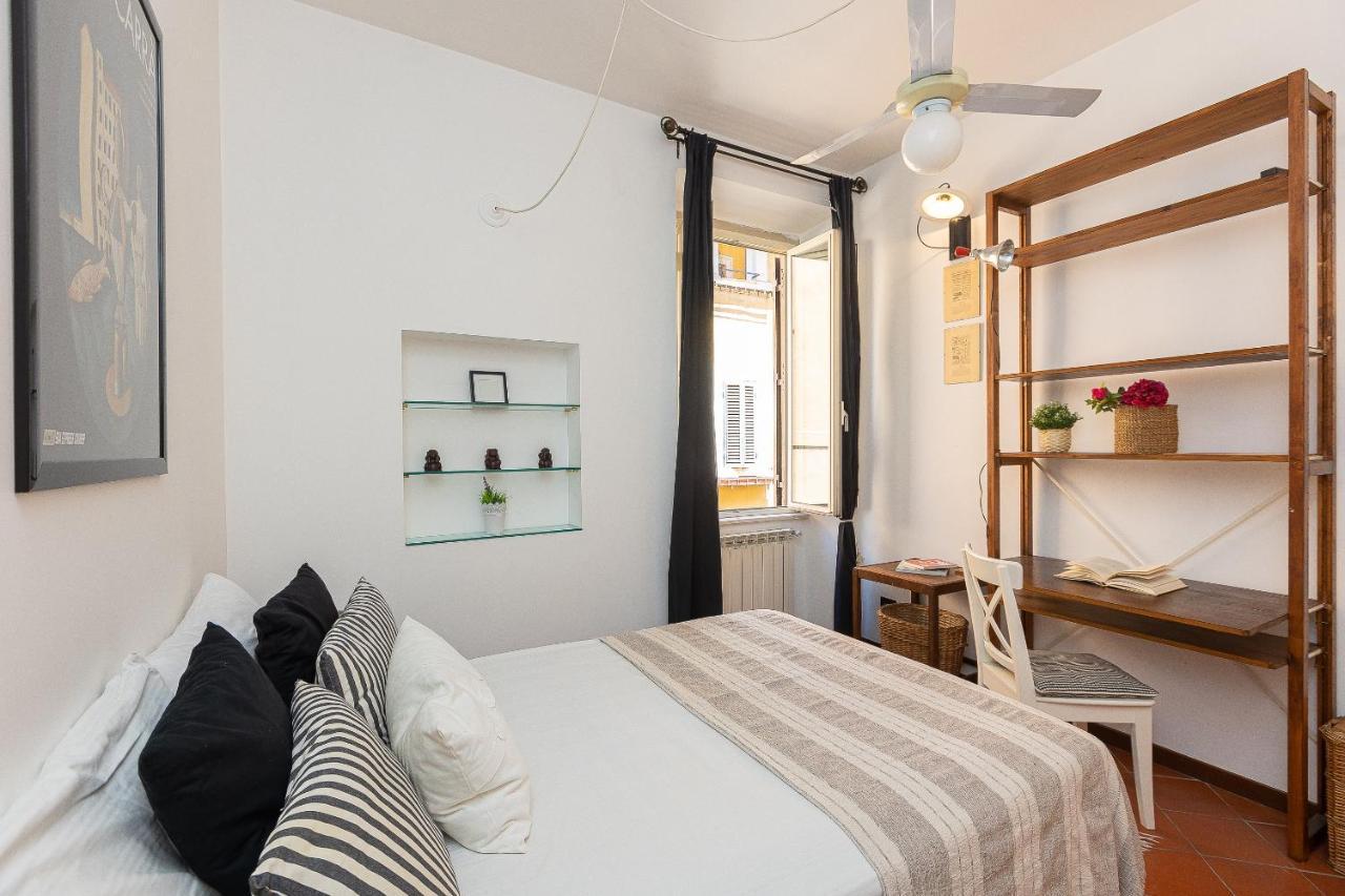 Apartment Lungaretta By In