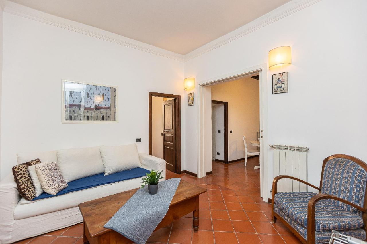 Apartment Lungaretta By In