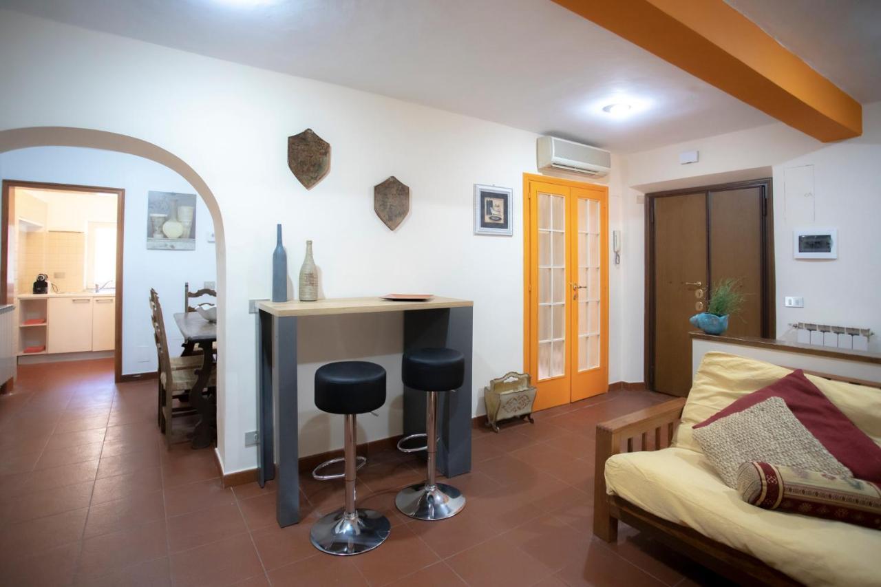 Homehouse Serpenti - Colosseum - Rione Monti * Rome