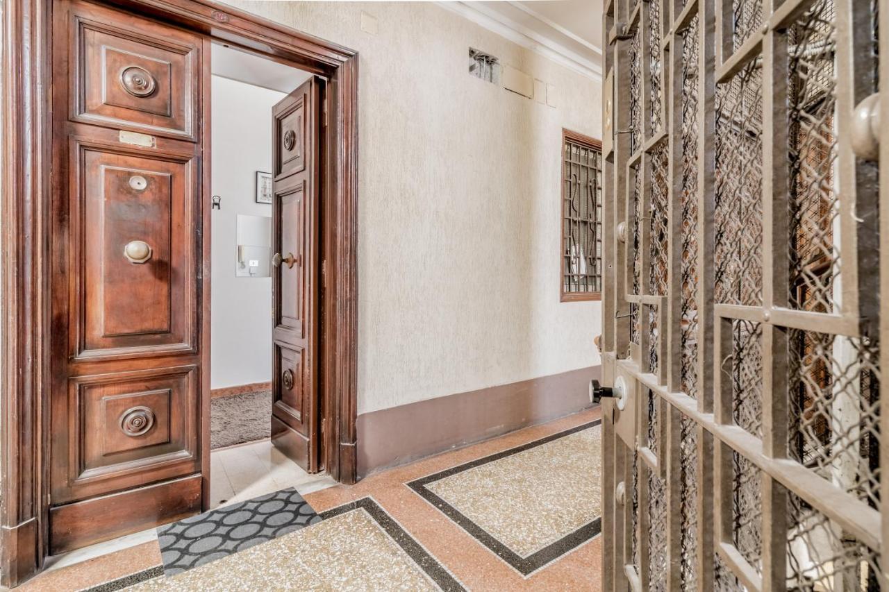 Appartamento Appio Experience *