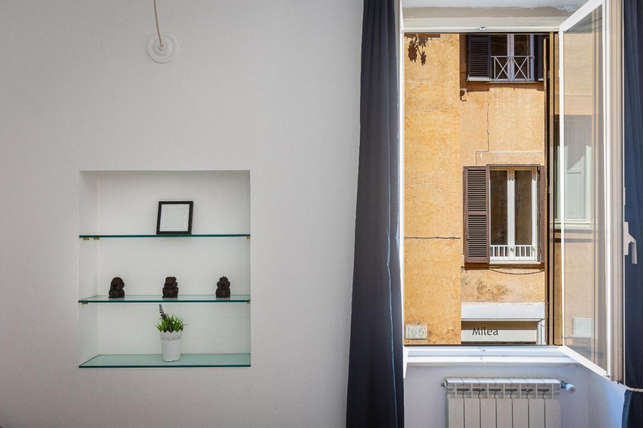 Apartment Lungaretta By In *