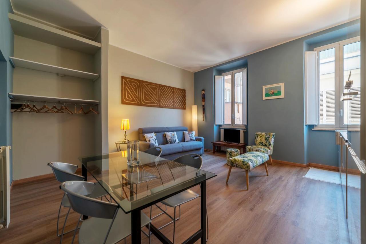 Apartment Vittorio Emanuele Cozy Flat Rome