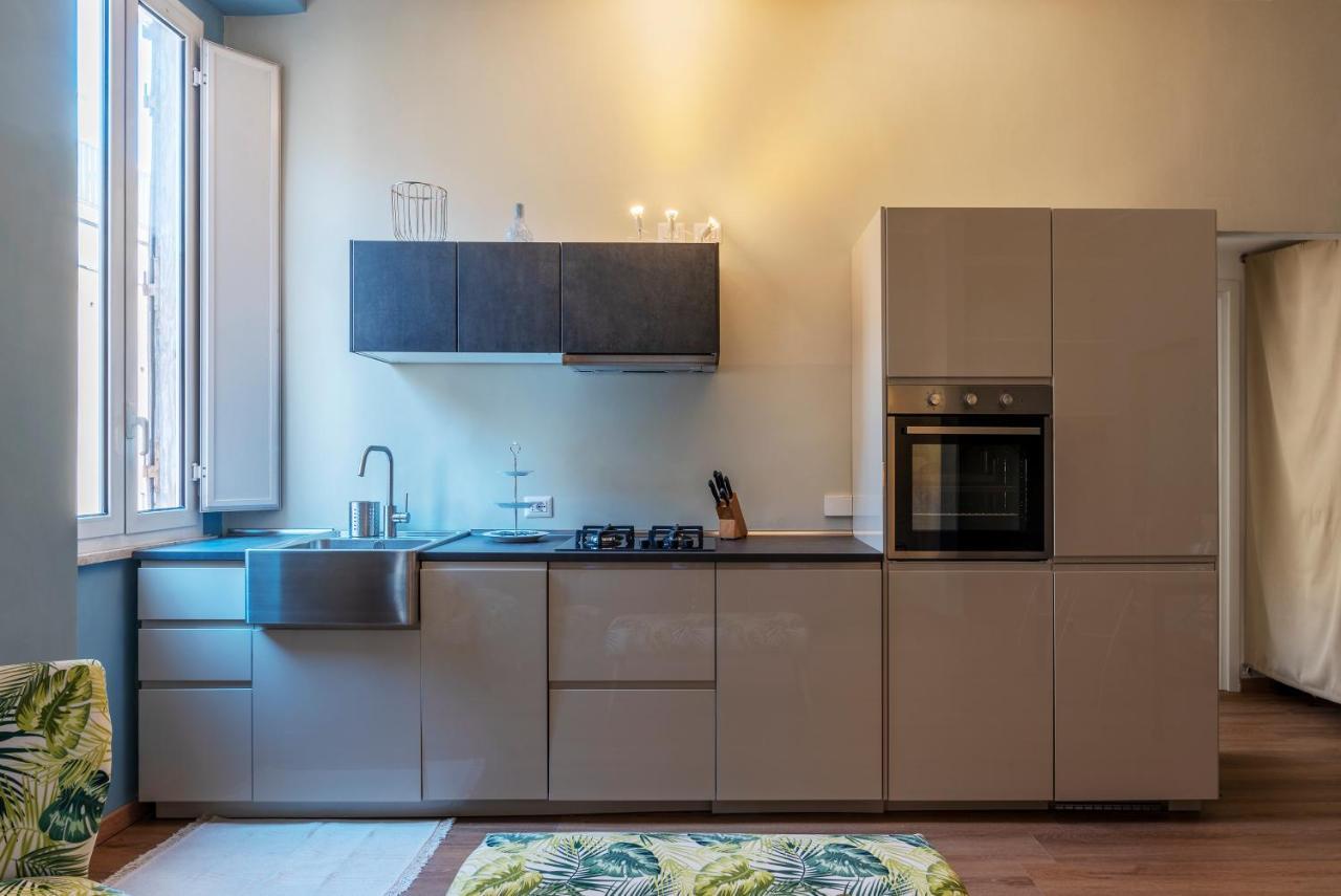 Vittorio Emanuele Cozy Flat *