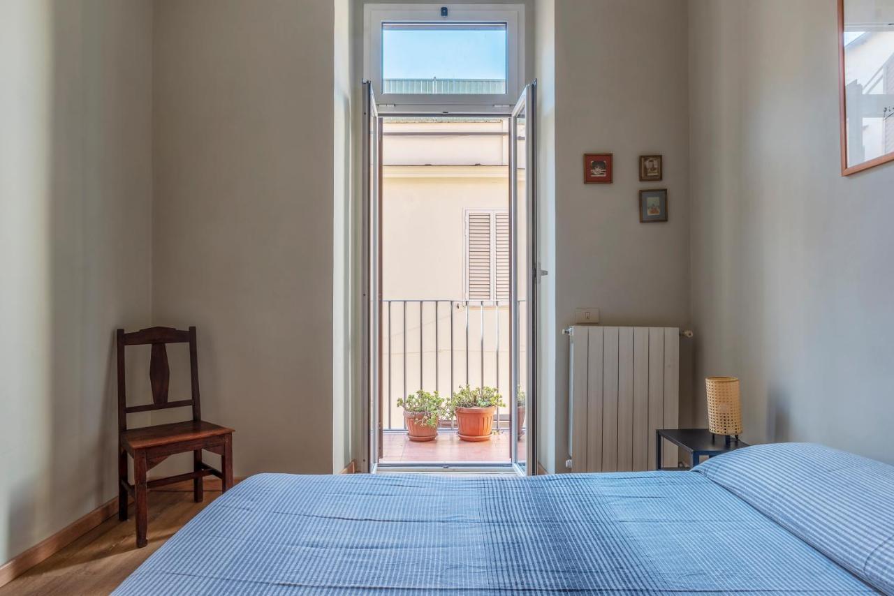 Vittorio Emanuele Cozy Flat *