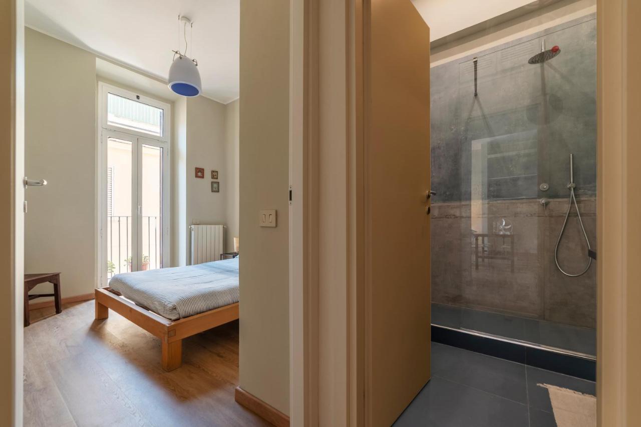 Apartment Vittorio Emanuele Cozy Flat *