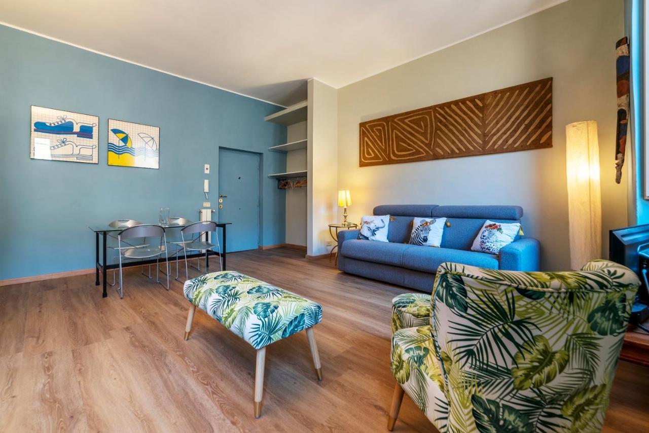 Vittorio Emanuele Cozy Flat Apartment Rome