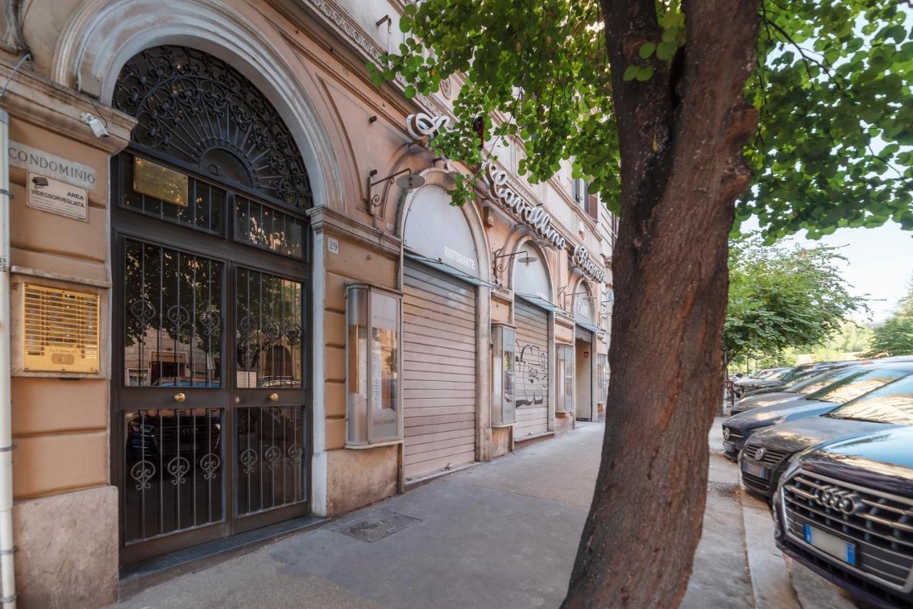 Vittorio Emanuele Cozy Flat