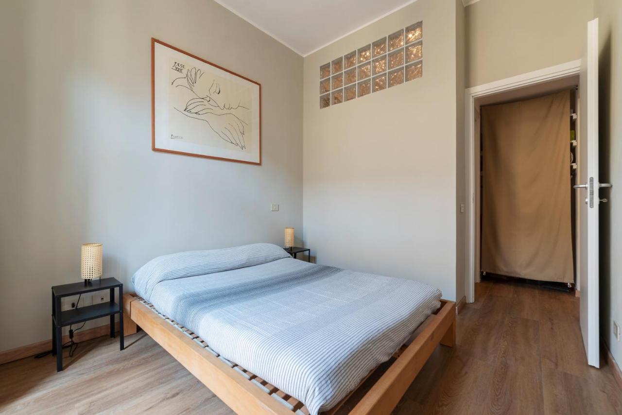 Vittorio Emanuele Cozy Flat Rome