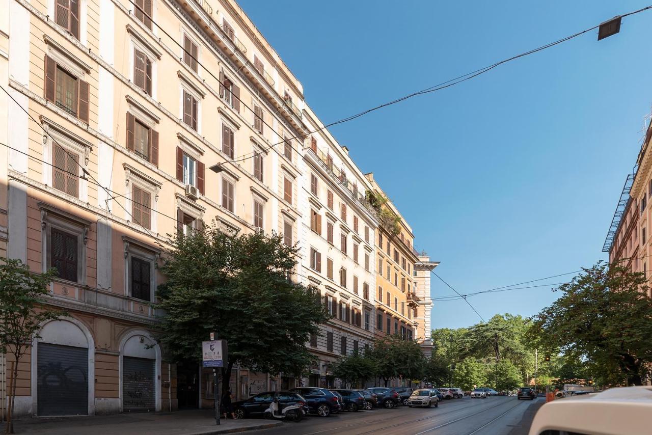 Apartment Vittorio Emanuele Cozy Flat Rome