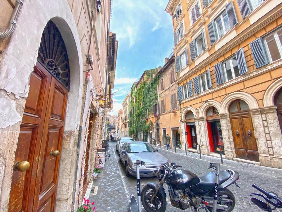 La Fenice Monti * Rome