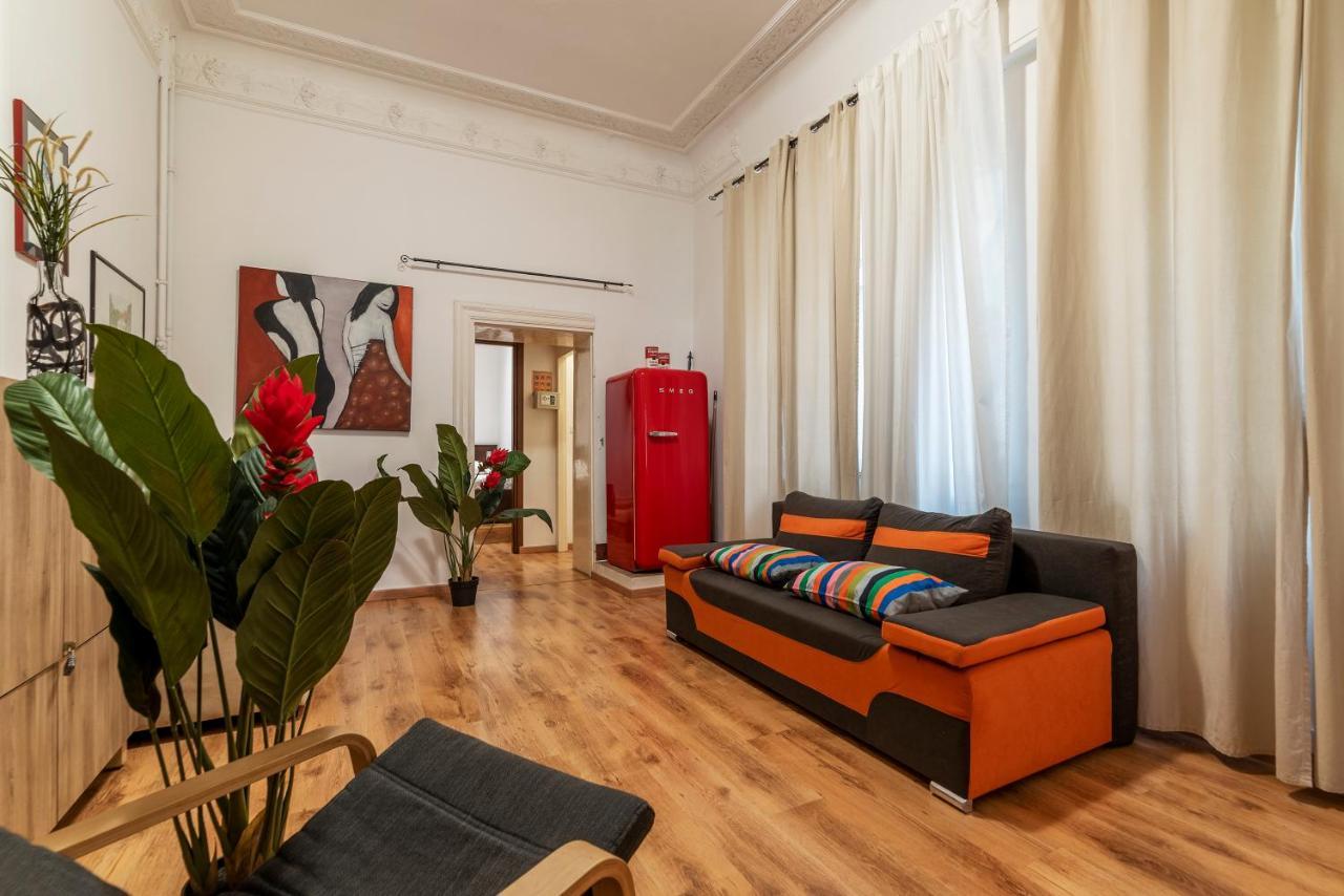 Apartment Santa Maria Maggiore - Opera House *
