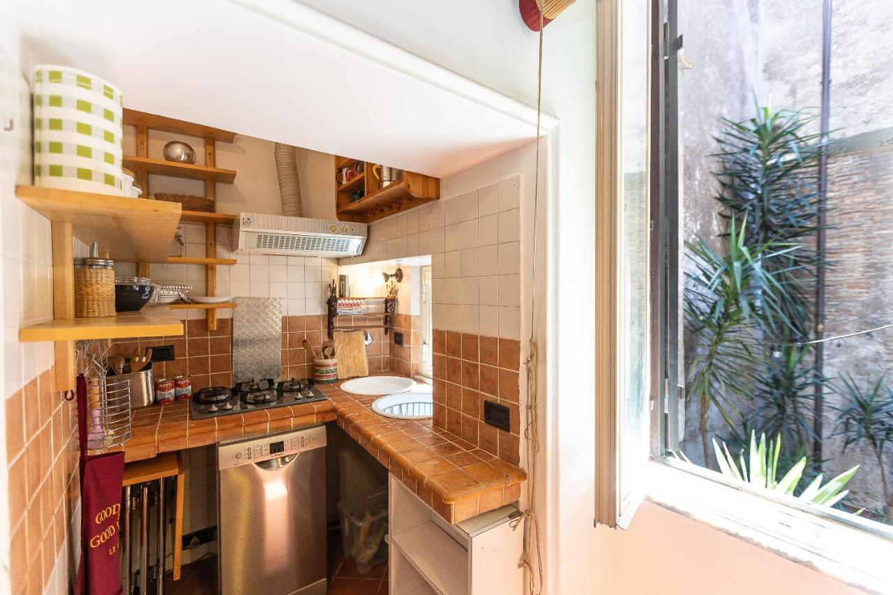 Apartment Lungaretta By In